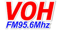 nghe đài VOH FM 95.6MHz nghe đài VOH FM 95.6MHz